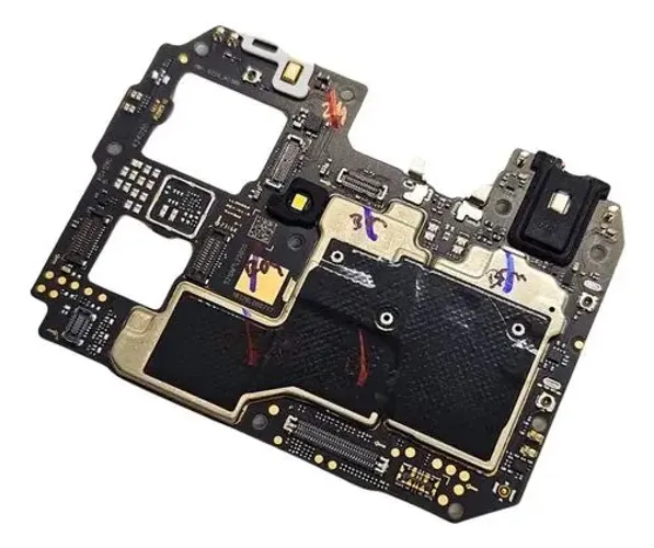 Placa lógica mãe xiaomi redmi 12 