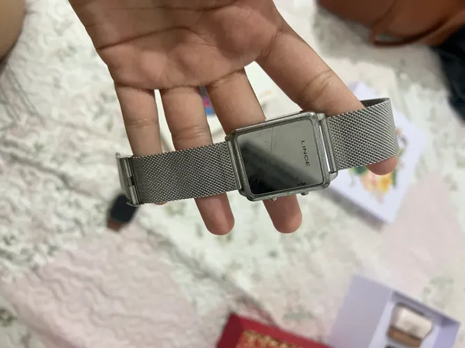 Relógio