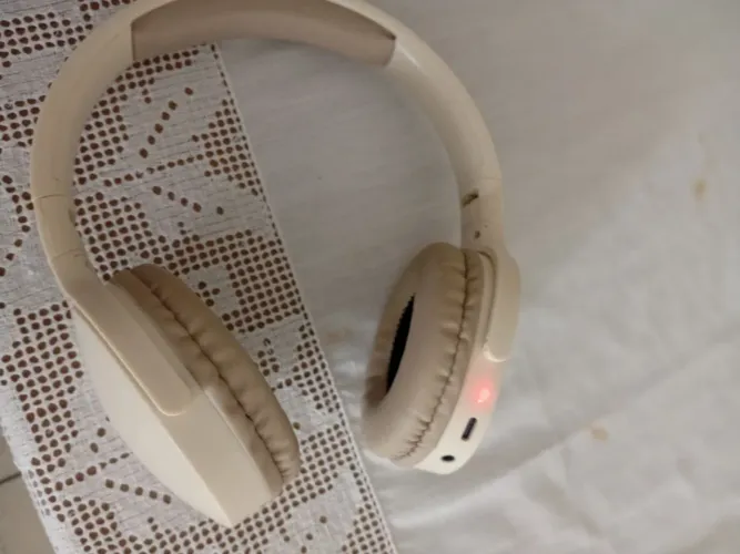 Fones de ouvido sem fio