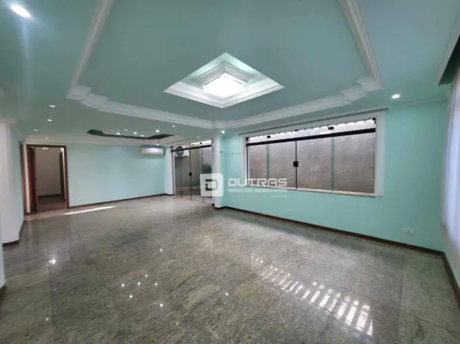 Casa térrea para alugar na Vila Rezende  Piracicaba/SP