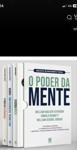 Material bíblico novo