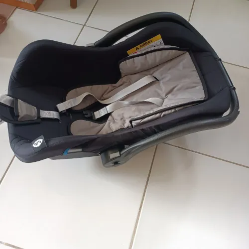 Bebê conforto 