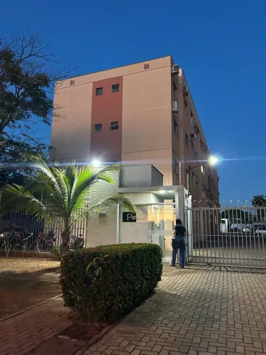 Apartamento para alugar 