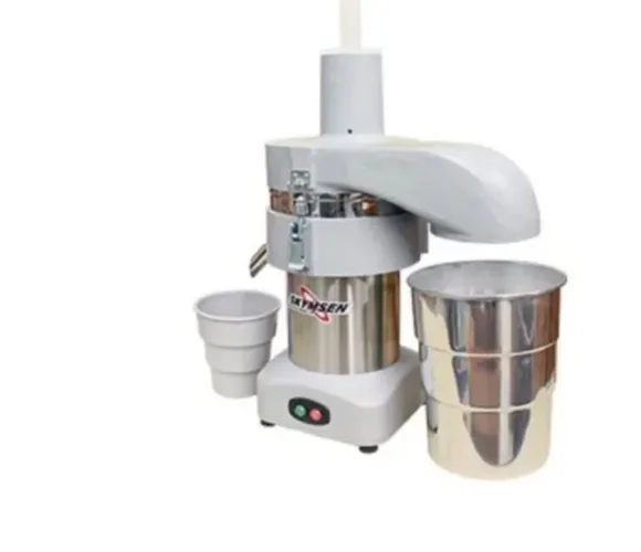 Centrifuga Skymsen