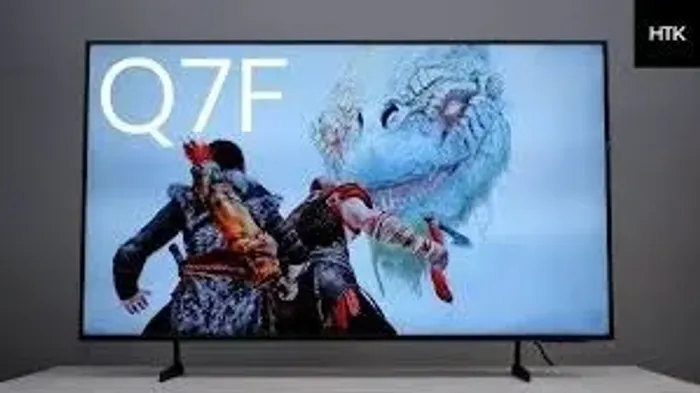 Smart TV Samsung 50 Polegadas Lacrada 