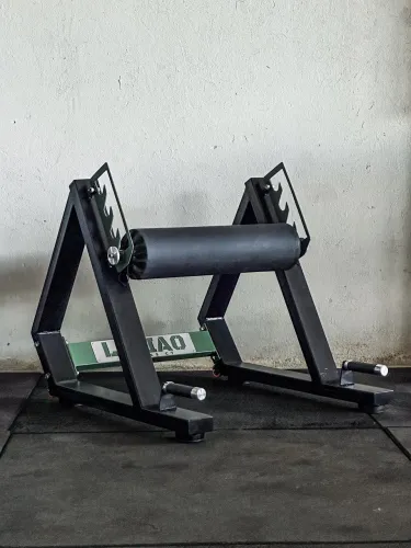Máquina para agachamento búlgaro 