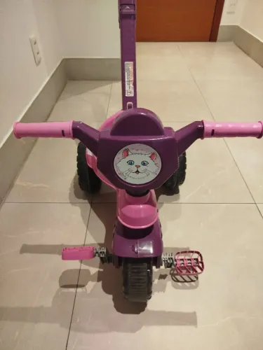 Vendo lindo Velotrol