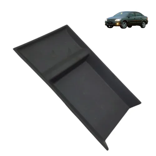 Tapete borracha porta objetos gm Vectra 2011 2010 2009 2008