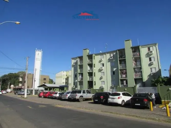 Apartamento Nova Sapucaia Sapucaia do Sul