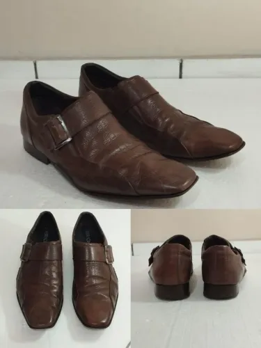 Sapato Masculino Ferracini T42