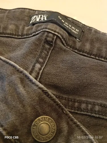 Calça Zara