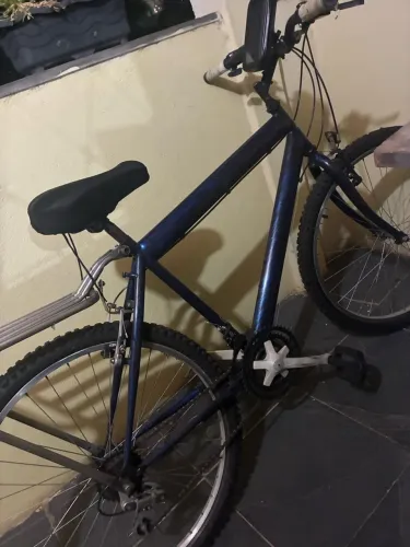 Bicicleta aro 26