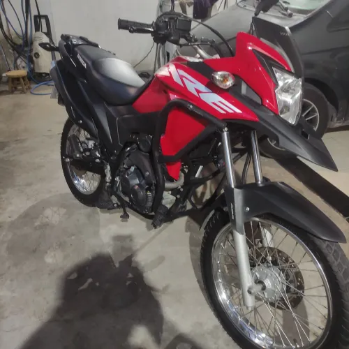 Só vendo, xre190abs 2024