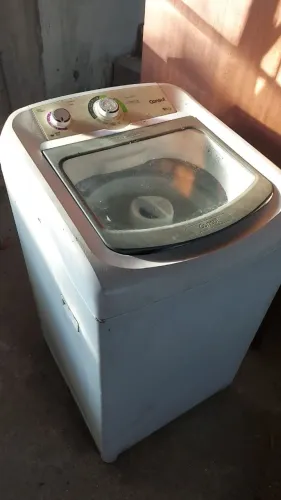 Máquina de lavar 