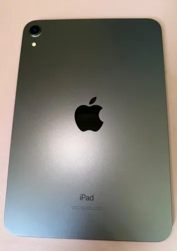 ipad 256gb mini 6