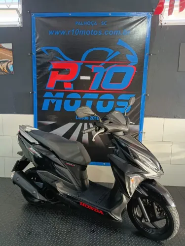 HONDA ELITE PREÇO DE BIKE ELÉTRICA!!!