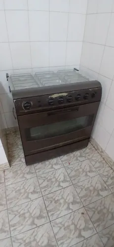 Fogão 6 bocas