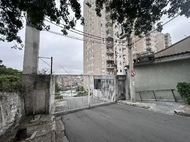 Oportunidade Única em CARAPICUIBA - SP | Tipo: Apartamento | Negociação: Licitação Aberta