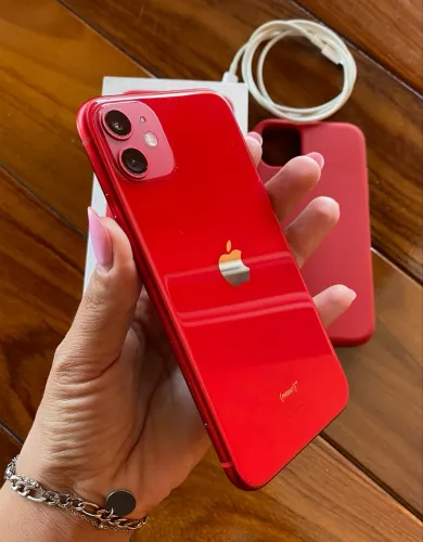 iPhone 11 64GB Face ID off 