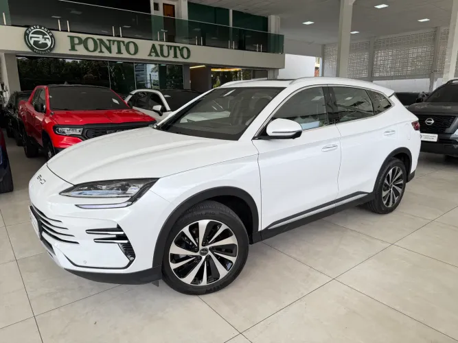 BYD Song Plus 1.5 16V Aut. (hibrido) 2026