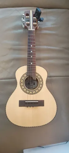 Cavaquinho Luthier - NUT - Braço 33mm