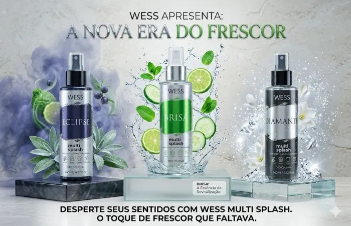 PERFUME MASCULINO
