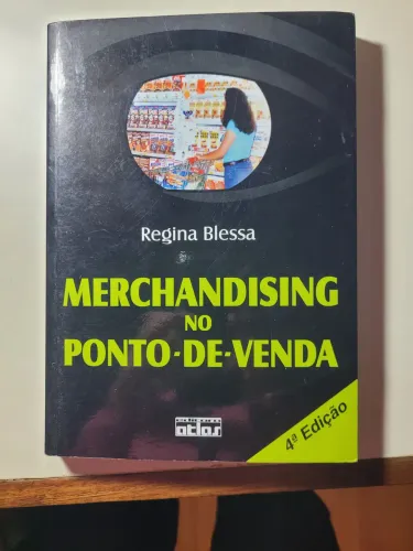 VENDO LIVROS DE MARKETING E PROPAGANDA