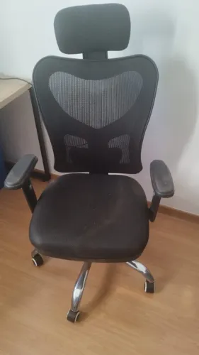 Cadeira Escritório(Quebrada)