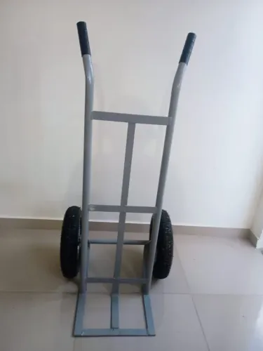 Carrinho de carga