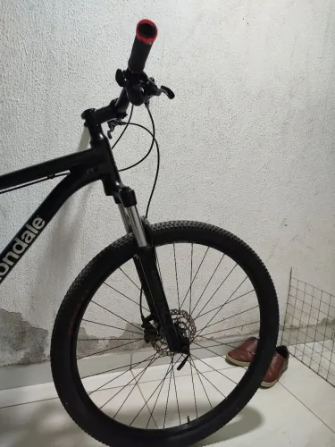 Bicicleta cannondele