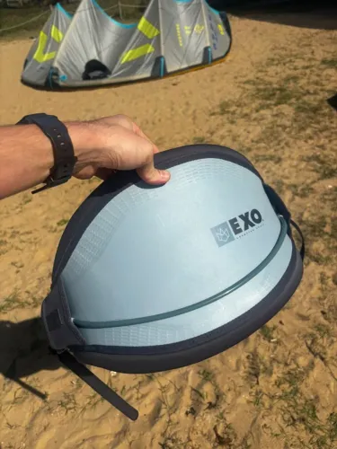 Trapézio Kitesurf