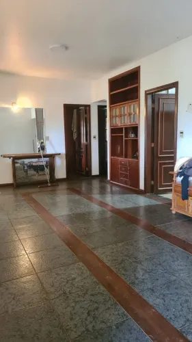 Fazenda 95 Hectares dupla aptidão, Casa sede com salão de festas Piscina e churrasqueira e