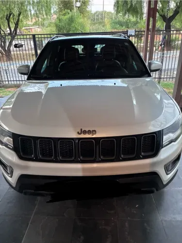 Jeep Compass S 2.0 4X4 TB 16V Diesel Aut. 2021