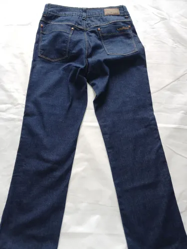 Calça jeans