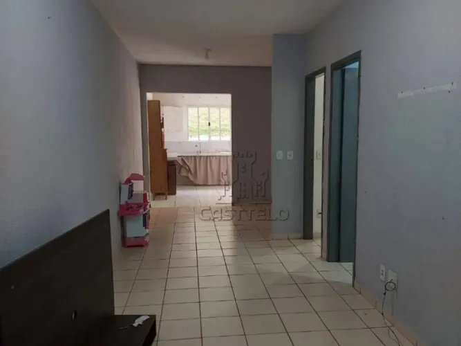 Casa à venda, 80 m² por R$ 215.000 - Heimtal - Londrina/PR