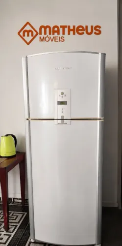 Geladeira BRASTEMP 2 Portas