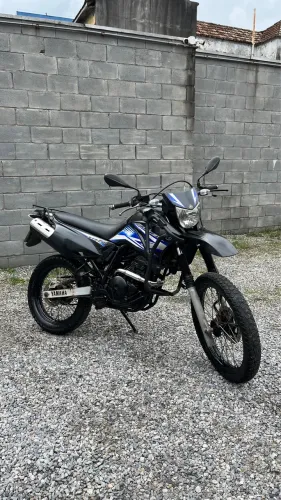 LANDER 250 ano 2007