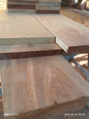 Angelim 50x3.5