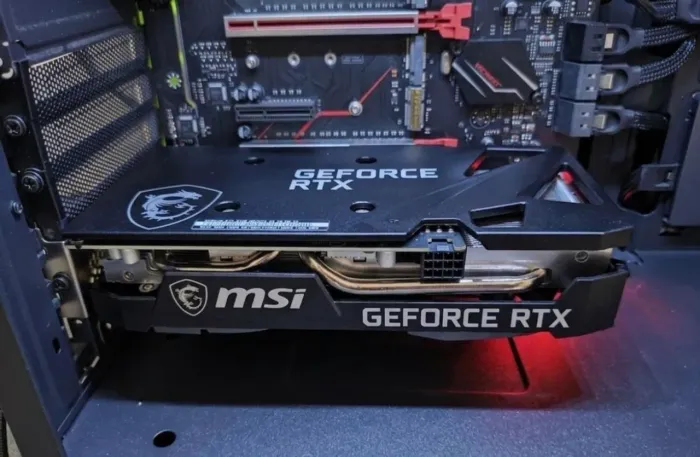 RTX3050 8GB Para sair HOJE!!