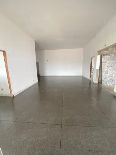 Piso de Granitina