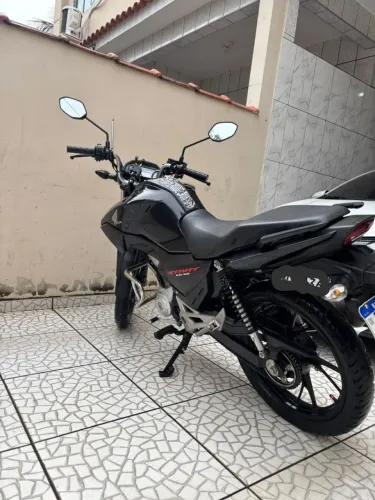 Start 160 . Passo financiamento 11.000