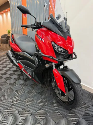Xmax 250 2024
