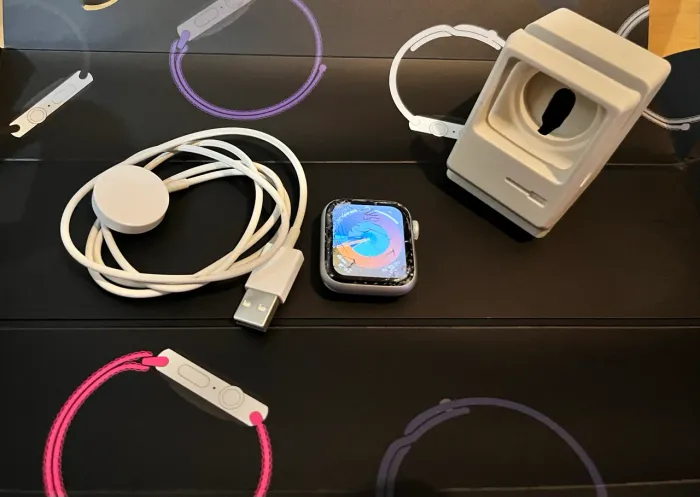 Apple Watch series 5 Nike Edition (ATENÇÃO LEIA O ANUNCIO)