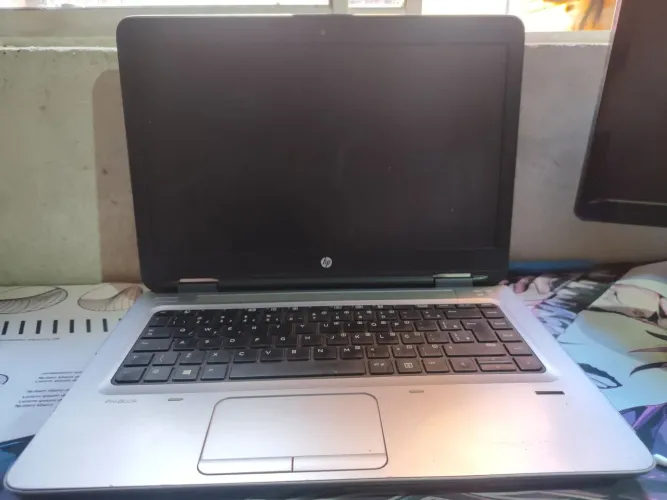 Notebook HP ProBook 645 G3 AMD A10 8GB