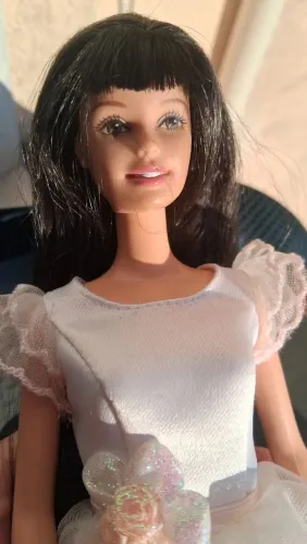 Barbie Quinceañera (Anos 2000)