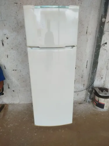 Geladeira Consul funcionando perfeitamente