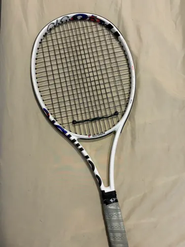 Raquete Tecnifibre TF40 315g 