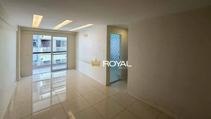 Apartamento com 2 quartos à venda, 65 m² por R$ 410.000 - Anil - Rio de Janeiro/RJ