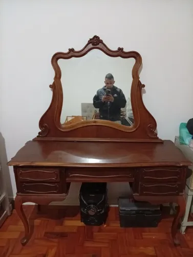 Penteadeira