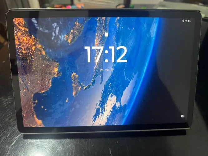 Tablet Lenovo Idea Tab